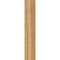 Ekena Millwork Olympic Craftsman Rough Sawn Outlooker, Western Red Cedar, 8"W x 36"D x 44"H OUT08X36X44OLY04RWR - alternate 3
